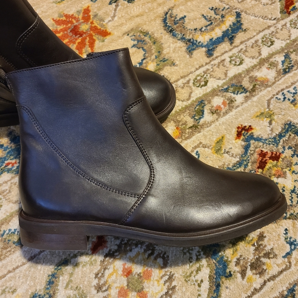 PAUL GREEN Rook Boot - Picture 7 of 10